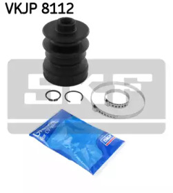 Комплект пыльника SKF VKJP 8112